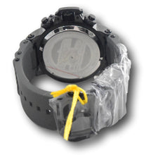 Load image into Gallery viewer, Invicta Bolt Sport 23869 Men's 48mm Carbon Fiber Dial Red Chronograph Watch-Klawk Watches