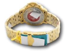 Load image into Gallery viewer, Invicta Marvel Women's 38mm Captain Marvel Limited Ed Chronograph Watch 35099-Klawk Watches