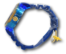 Load image into Gallery viewer, Invicta Pro Diver Men's 52mm Anatomic Blue & Gold Lightweight Sport Watch 32336-Klawk Watches