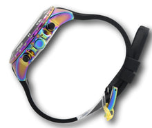 Load image into Gallery viewer, Invicta Pro Diver Men's 48mm Tinted Crystal Rainbow Chronograph Watch 37753-Klawk Watches