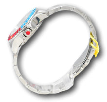 Load image into Gallery viewer, Invicta NFL Tennessee Titans Lux Women's 38mm Crystals Glitz Quartz Watch 42672-Klawk Watches