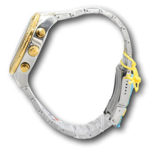 Load image into Gallery viewer, Invicta Specialty Lux Men's 45mm Black Dial Crystals Two-Tone Chrono Watch 38610-Klawk Watches