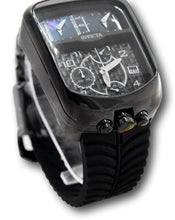Load image into Gallery viewer, Invicta S1 Rally Men's 42mm Triple Time Chronozone Dakar Chronograph Watch 29709-Klawk Watches