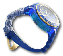 Load image into Gallery viewer, Invicta Pro Diver Men's 52mm Anatomic Blue & Gold Lightweight Sport Watch 32336-Klawk Watches
