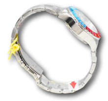 Load image into Gallery viewer, Invicta NFL Tennessee Titans Lux Women's 38mm Crystals Glitz Quartz Watch 42672-Klawk Watches