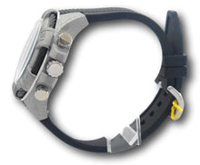 Load image into Gallery viewer, Invicta US ARMY Men's 50mm Titanium Case 4-Time Zones Black & Gold Watch 31968-Klawk Watches