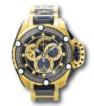 Load image into Gallery viewer, Invicta Reserve Flying Fox .93 CTW Diamond Men's 52mm Swiss Chrono Watch 39693-Klawk Watches