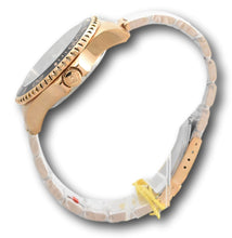 Load image into Gallery viewer, Invicta Pro Diver Men's 47mm Diamond Abalone Dial Rose Gold Watch 39423-Klawk Watches