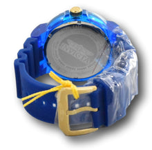 Load image into Gallery viewer, Invicta Pro Diver Men's 52mm Anatomic Blue & Gold Lightweight Sport Watch 32336-Klawk Watches