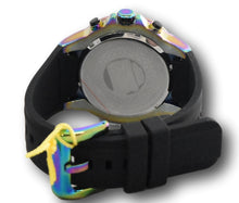 Load image into Gallery viewer, Invicta Pro Diver Men's 48mm Tinted Crystal Rainbow Chronograph Watch 37753-Klawk Watches