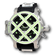 Load image into Gallery viewer, Invicta Pro Diver Men's 57mm LARGE Russian Diver Luminous Bez Swiss Watch 37349-Klawk Watches