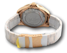 Load image into Gallery viewer, Invicta Pro Diver Men's 47mm Diamond Abalone Dial Rose Gold Watch 39423-Klawk Watches