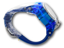 Load image into Gallery viewer, Invicta NFL Dallas Cowboys Men's 52mm Blue Magnum Dual Time Limited Watch 41538-Klawk Watches