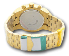 Load image into Gallery viewer, Invicta Aviator Pilot Men's 50mm Gold Stainless Fly-Back Chronograph Watch 31592-Klawk Watches