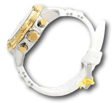 Load image into Gallery viewer, Invicta Speedway Men's 52mm White Pearl Dial Swiss Chronograph Watch 22512-Klawk Watches