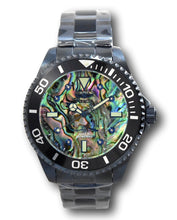 Load image into Gallery viewer, Invicta Pro Diver Men's 47mm Diamond Abalone Dial Blue Quartz Watch 39424 RARE-Klawk Watches