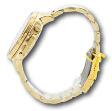 Load image into Gallery viewer, Invicta Marvel Ironman Men's 48mm Gold Limited Edition Chronograph Watch 35091-Klawk Watches
