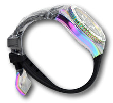 Load image into Gallery viewer, TechnoMarine Cruise Glitz Men&#39;s 45mm Rainbow Crystals Chrono Watch TM-121033-Klawk Watches
