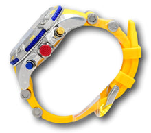 Load image into Gallery viewer, Invicta NFL Pittsburgh Steelers Men's 52mm Carbon Fiber Chronograph Watch 41965-Klawk Watches