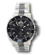 Load image into Gallery viewer, Invicta Marvel Punisher Men's 48mm Limited Carbon Fiber Chronograph Watch 35094-Klawk Watches