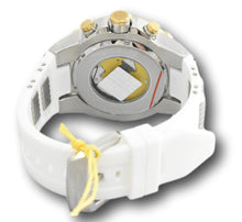 Load image into Gallery viewer, Invicta Speedway Men's 52mm White Pearl Dial Swiss Chronograph Watch 22512-Klawk Watches