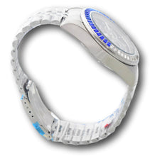 Load image into Gallery viewer, TechnoMarine Manta Ray Luxe Men's 47mm Blue Dial Crystals Chrono Watch TM-221012-Klawk Watches