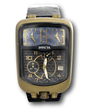 Load image into Gallery viewer, Invicta S1 Rally Chronozone Dakar Men's 42mm Triple Time Chronograph Watch 36604-Klawk Watches