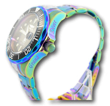 Load image into Gallery viewer, Invicta Pro Diver Automatic Men's 47mm Grand Diver Iridescent Watch 26601 RARE-Klawk Watches