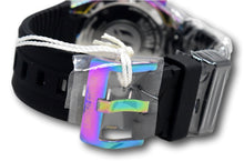 Load image into Gallery viewer, TechnoMarine Cruise Glitz Men's 45mm Rainbow Crystals Chrono Watch TM-121033-Klawk Watches