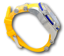 Load image into Gallery viewer, Invicta NFL Pittsburgh Steelers Men's 52mm Carbon Fiber Chronograph Watch 41965-Klawk Watches