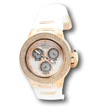 Load image into Gallery viewer, Invicta Subaqua Sea Dragon .93 CTW Diamond Women's 42mm Rose Gold Watch 28378-Klawk Watches