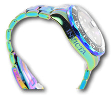 Load image into Gallery viewer, Invicta Pro Diver Automatic Men's 47mm Grand Diver Iridescent Watch 26601 RARE-Klawk Watches