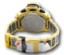 Load image into Gallery viewer, Invicta Reserve Flying Fox .93 CTW Diamond Men's 52mm Swiss Chrono Watch 39693-Klawk Watches