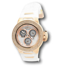 Load image into Gallery viewer, Invicta Subaqua Sea Dragon .93 CTW Diamond Women's 42mm Rose Gold Watch 28378-Klawk Watches