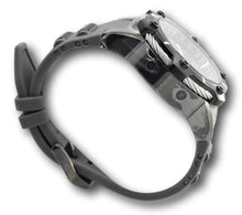 Load image into Gallery viewer, Invicta Bolt Flight Men's 52mm Black Stealth Triple Chronograph Watch 25467-Klawk Watches