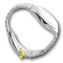 Load image into Gallery viewer, Invicta NFL Dallas Cowboys Men's 43mm Silver Stainless Quartz Watch 42397-Klawk Watches