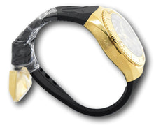 Load image into Gallery viewer, Technomarine Ocean Manta Men's 48mm Blue & Gold Chronograph Watch TM-220016-Klawk Watches