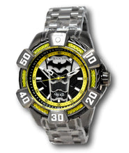 Load image into Gallery viewer, Invicta DC Comics Batman Men's 47mm Limited Carbon Fiber Quartz Watch 41385-Klawk Watches