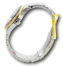 Load image into Gallery viewer, Invicta Pro Diver Men's 40mm Black & Brown Stainless Quartz Watch 34103 Rare-Klawk Watches