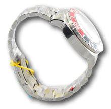 Load image into Gallery viewer, Invicta Pro Diver Automatic Men's 48mm Pepsi Bezel Black Dial Watch 34311-Klawk Watches