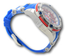 Load image into Gallery viewer, Invicta Marvel Captain America Mens 52mm Limited Edition Chronograph Watch 26780-Klawk Watches