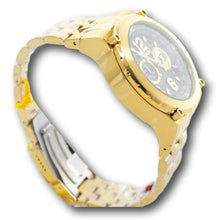Load image into Gallery viewer, Invicta Aviator Pilot Men's 50mm Gold Stainless Fly-Back Chronograph Watch 31592-Klawk Watches