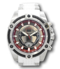 Load image into Gallery viewer, Invicta Star Wars Captain Phasma Men's 52mm Limited Ed Chronograph Watch 37207-Klawk Watches