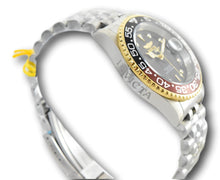 Load image into Gallery viewer, Invicta Pro Diver Men's 40mm Black & Brown Stainless Quartz Watch 34103 Rare-Klawk Watches