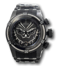 Load image into Gallery viewer, Invicta Marvel Black Panther Men's 53mm Limited Swiss Chronograph Watch 27007-Klawk Watches