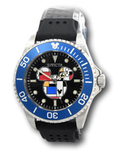 Load image into Gallery viewer, Invicta Disney Men's 44mm Mickey Mouse Abstract Limited Edition Blue Watch 37681-Klawk Watches