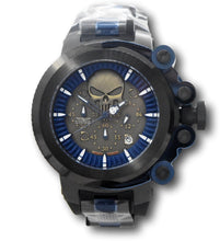 Load image into Gallery viewer, Invicta Marvel Punisher Men's 55mm Coalition Trigger Limited Ed Watch 34603-Klawk Watches