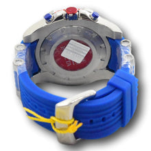 Load image into Gallery viewer, Invicta Marvel Captain America Mens 52mm Limited Edition Chronograph Watch 26780-Klawk Watches