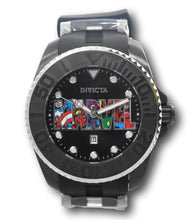 Load image into Gallery viewer, Invicta Marvel Logo Men's 50mm Limited Edition Collectible Quartz Watch 36414-Klawk Watches