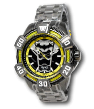 Load image into Gallery viewer, Invicta DC Comics Batman Men's 47mm Limited Carbon Fiber Quartz Watch 41385-Klawk Watches